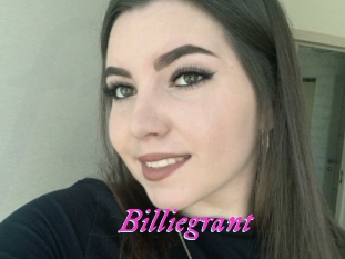 Billiegrant