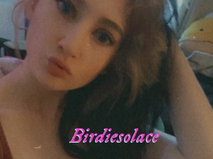 Birdiesolace
