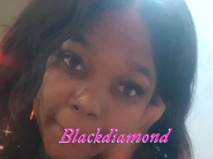 Blackdiamond