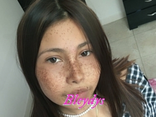 Bleydys