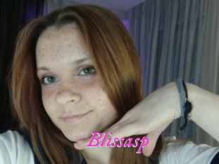 Blissasp