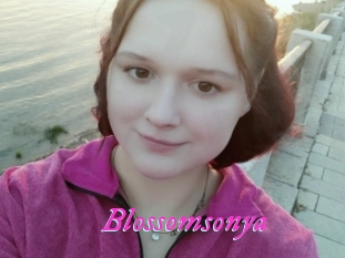 Blossomsonya