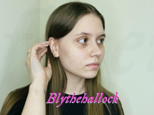 Blythehallock