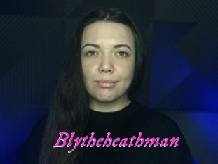 Blytheheathman