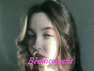 Bondiccapetit