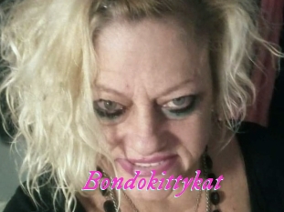 Bondokittykat