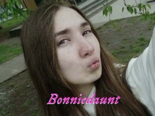 Bonniedaunt