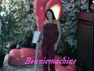 Bonniemachine