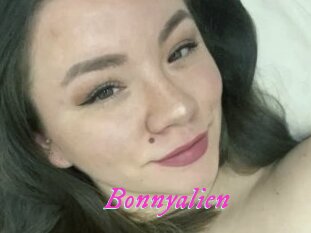 Bonnyalien