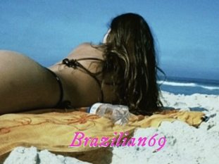 Brazilian69