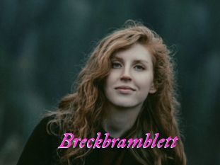 Breckbramblett