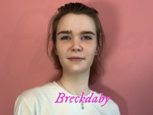 Breckdaby