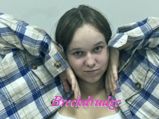 Breckdrudge