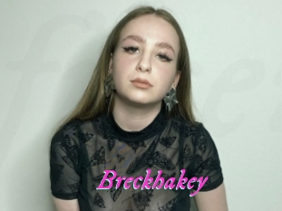 Breckhakey