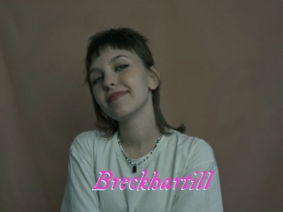 Breckhartill