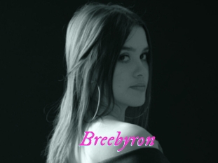 Breebyron