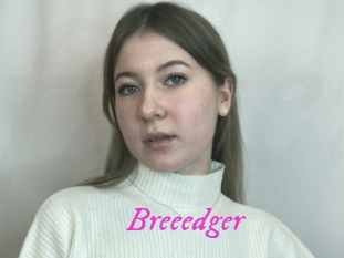 Breeedger