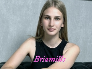 Briamills