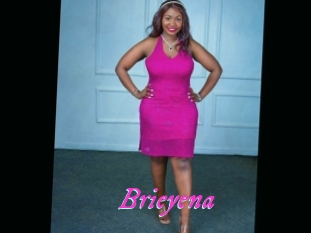 Brieyena