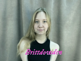 Brittdowden