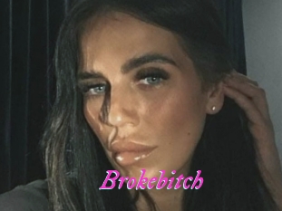 Brokebitch