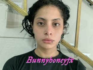 Bunnyhoneyfx