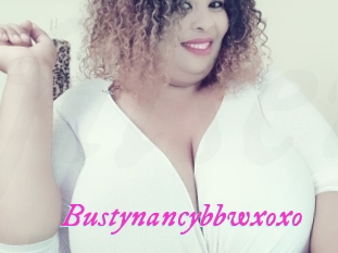 Bustynancybbwxoxo