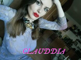 CLAUDDIA