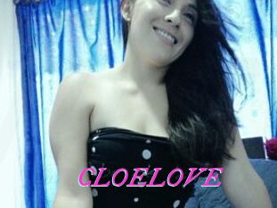 CLOELOVE