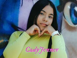 CadyJenner