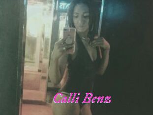 Calli_Benz