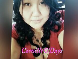 CamilleODays