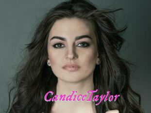 CandiceTaylor