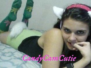 CandyCamCutie