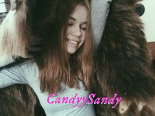 CandyySandy