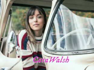 CaraWalsh