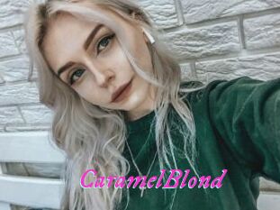 CaramelBlond