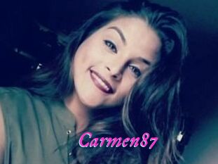 Carmen87