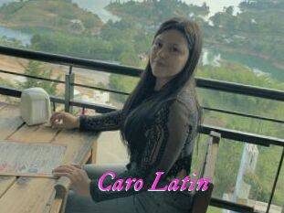 Caro_Latin