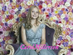 CarolMillerson