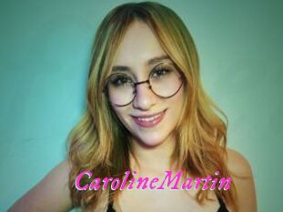 CarolineMartin