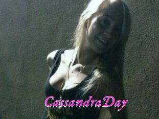 Cassandra_Day