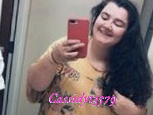 Cassidy13579