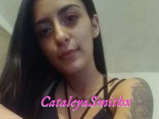 CataleyaSmithx