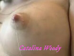 Catalina_Woody