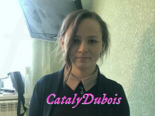 CatalyDubois