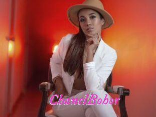 ChanelBohor