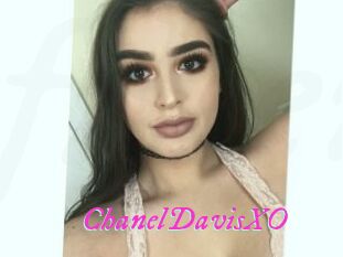 ChanelDavisXO