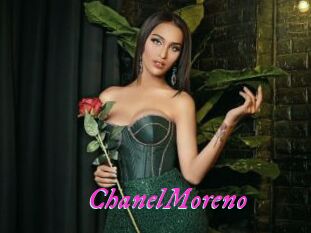 ChanelMoreno