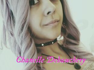 Chanelle_Debauchery